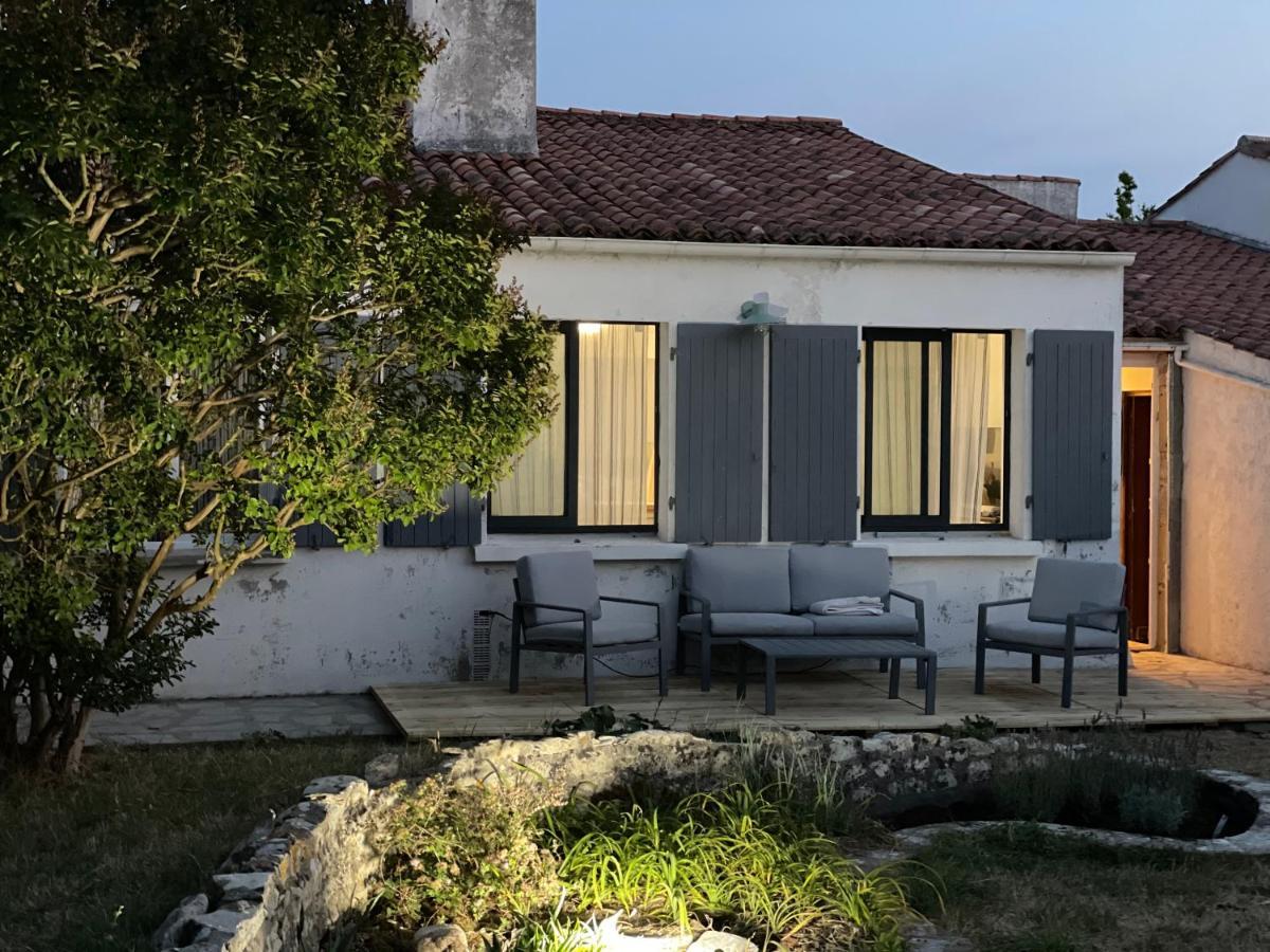 Magnifique Maison à Martin De Ré
